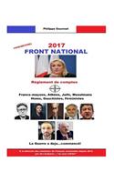 Front National 2017
