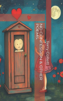 No Confession & Other Poems.