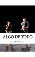 Algo de todo
