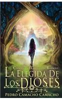 Elegida de los Dioses