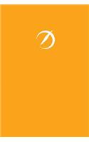 Notes & Doodles [orange]