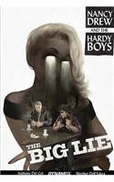 Nancy Drew and the Hardy Boys: The Big Lie