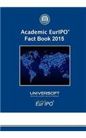 Academic EurIPO Fact Book 2015
