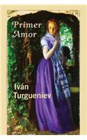 Primer amor