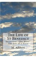 Life of St Benedict