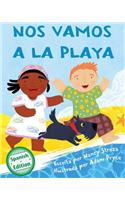 Nos vamos a la playa (We're Going to the Beach)