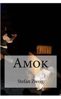Amok: (French)