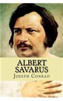 Albert Savarus: (French)