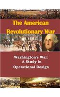 Washington's War