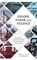 Gender, Power, and Violence