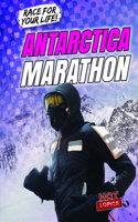 Antarctica Marathon