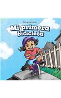 Mi Primera Bicicleta (My First Bike)