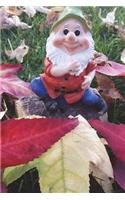 Garden Gnome Journal