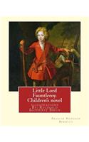 Little Lord Fauntleroy. By