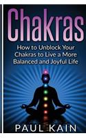 Chakras