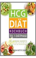Hcg Diät Kochbuch
