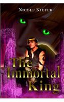 The Immortal King: (Utopian Saga)