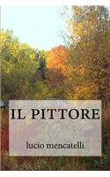 il pittore
