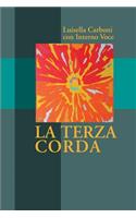la terza corda