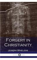 Forgery in Christianity