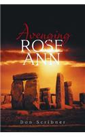 Avenging Rose Ann