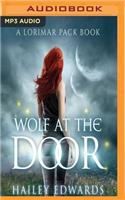 Wolf at the Door
