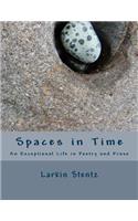 Spaces in Time
