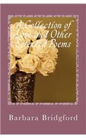 Collection of Love and Other Selected Poems