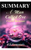 Summary - A Man Called Ove: Novel by Fredrik Backman