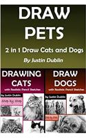 Draw Pets