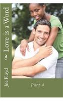 Love Is a Word