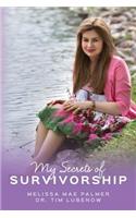 My Secrets of Survivorship