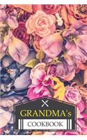 Grandma's Cookbook