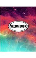 Sketchbook Eog Nebular