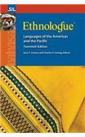 Ethnologue