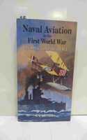 Naval Aviation in the First World War