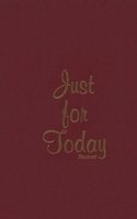 Just For Today, Revised: Gift Edition by Narcotics Anonymous (2008-05-04)