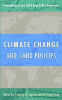 Climate Change and Land Policies