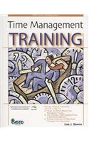 Time Management Training