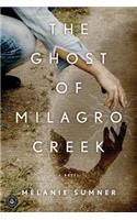 Ghost of Milagro Creek