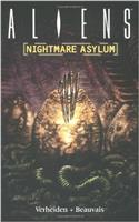 Aliens: Nightmare Asylum