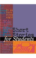 Short Stories for Students