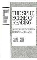 The Split Scene of Reading