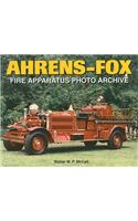 Ahrens-Fox