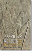 Assyrian Reliefs from the Palace of Ashurnasirpal II