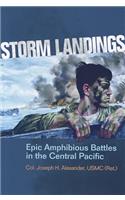 Storm Landings
