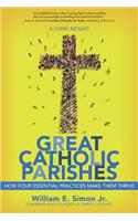 Great Catholic Parishes