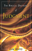 Biblical Doctrine of Judgment