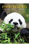 Pandas: A Portrait of the Animal World