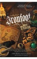 Ironfoot: The Enchanter General, Book One